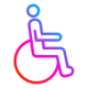 wheelchair